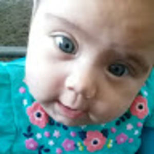 Meet your Posher, Mayra